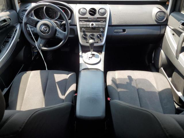 Photo 8 from auction – 2008 MAZDA CX-7 with VIN JM3ER29L080207348