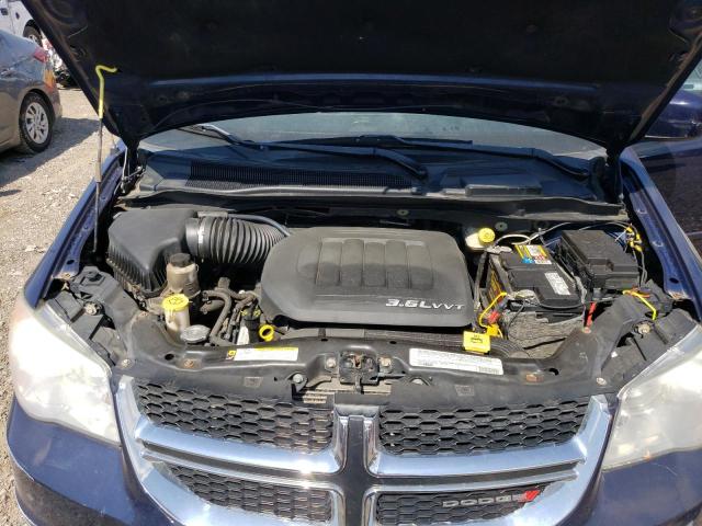 Photo 12 from auction – 2012 DODGE GRAND CARA with VIN 2C4RDGCG6CR319507