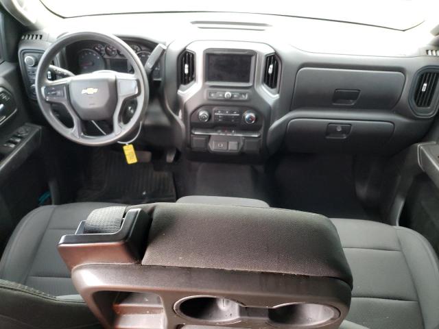 Photo 8 from auction – 2020 CHEVROLET SILVERADO with VIN 3GCPYBEH9LG439764