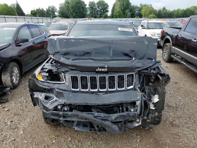 Photo 5 from auction – 2015 JEEP GRAND CHER with VIN 1C4RJFBG2FC913805