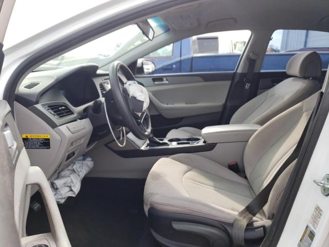 Photo 7 from auction – 2015 HYUNDAI SONATA SE with VIN 5NPE24AF4FH068985