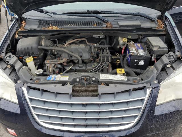 Photo 12 from auction – 2010 CHRYSLER TOWN AND C with VIN 2A4RR4DE8AR226458