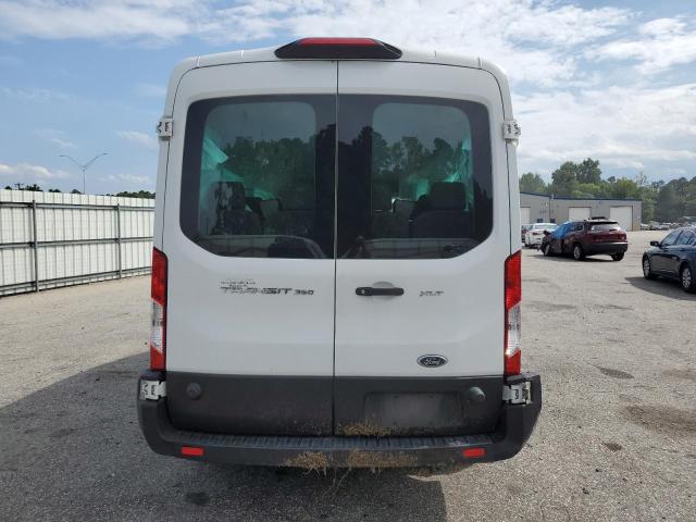 Photo 6 from auction – 2019 FORD TRANSIT T- with VIN 1FBAX2CMXKKA93003