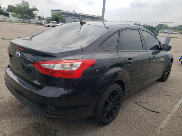 Photo 3 from auction – 2014 FORD FOCUS SE with VIN 1FADP3F26EL373952