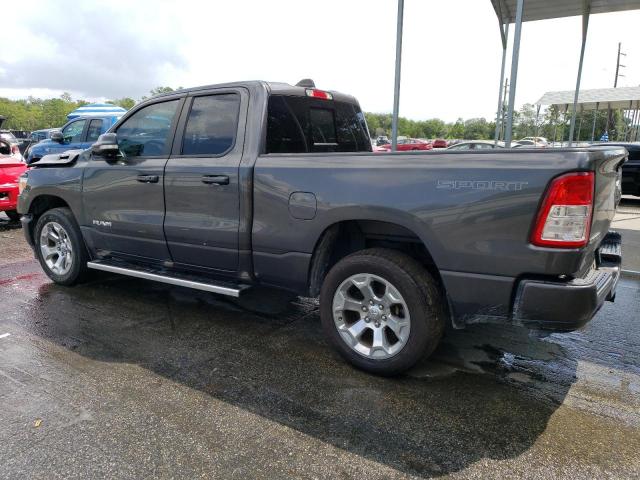 Photo 2 from auction – 2021 RAM 1500 BIG H with VIN 1C6RREBT9MN503608