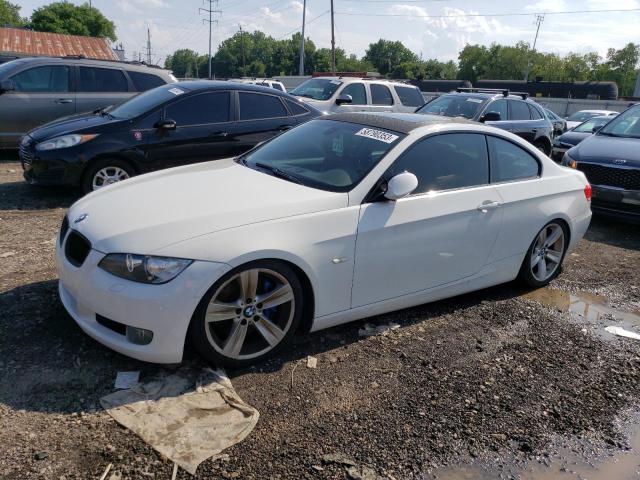 Photo 1 from auction – 2009 BMW 335 I with VIN WBAWB73569P046809