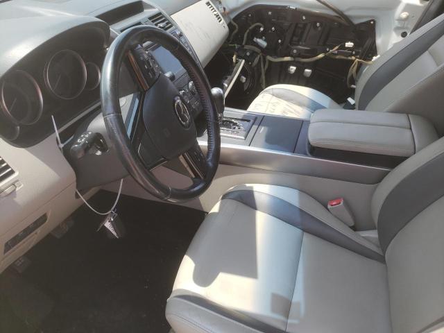 Photo 7 from auction – 2010 MAZDA CX-9 with VIN JM3TB3MA4A0230676