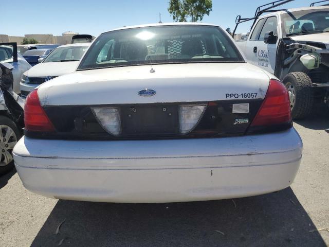 Photo 6 from auction – 2011 FORD CROWN VICT with VIN 2FABP7BVXBX158006