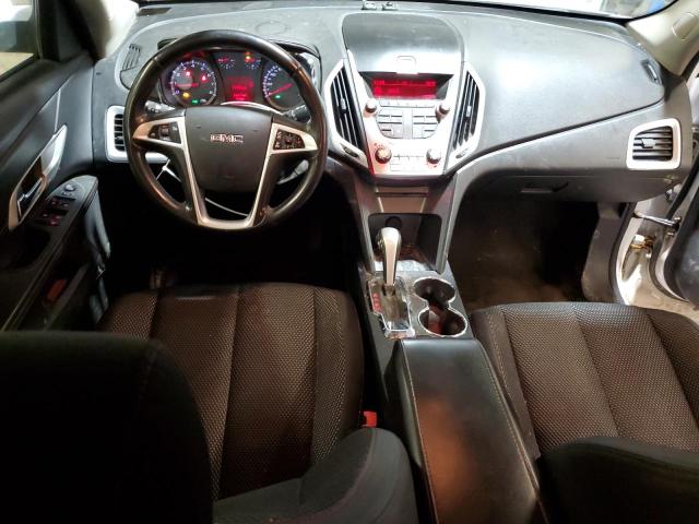 Photo 8 from auction – 2011 GMC TERRAIN SL with VIN 2CTFLTE52B6468883