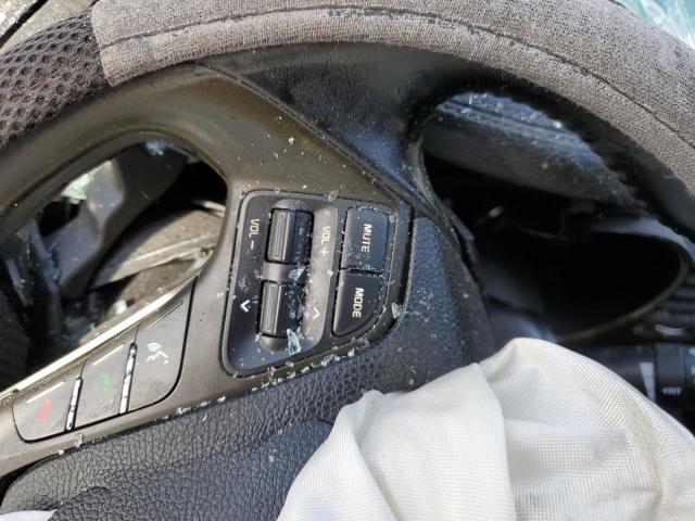 Photo 9 from auction – 2015 KIA FORTE EX with VIN KNAFX6A88F5266906