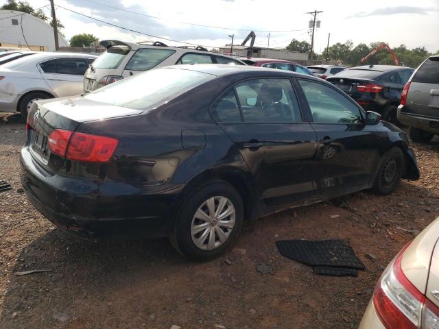Photo 3 from auction – 2014 VOLKSWAGEN JETTA BASE with VIN 3VW1K7AJ6EM356615