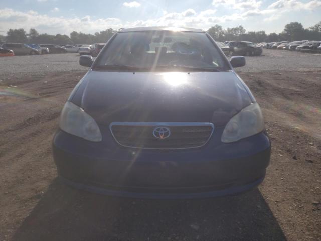 Photo 5 from auction – 2008 TOYOTA COROLLA CE with VIN 1NXBR32E78Z970002