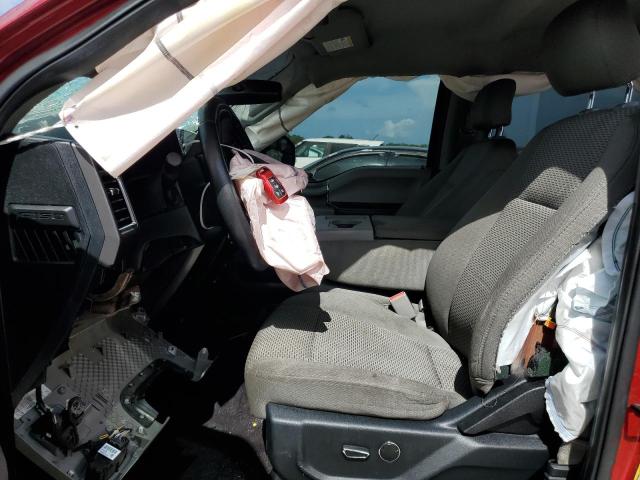 Photo 7 from auction – 2015 FORD F150 SUPER with VIN 1FTEW1CP4FKF23828