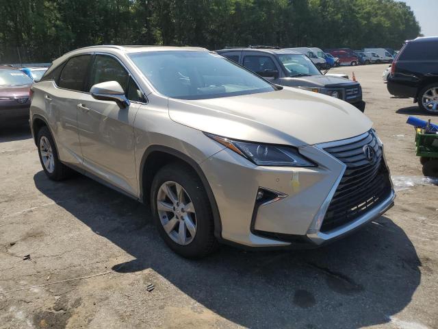 Photo 4 from auction – 2016 LEXUS RX 350 with VIN 2T2ZZMCA9GC026309