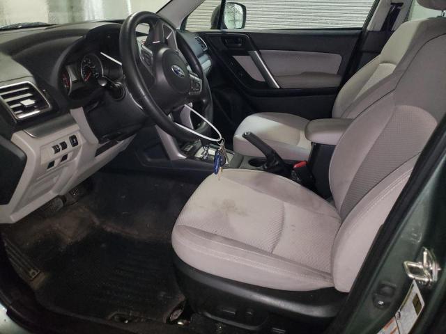صورة رقم 7 من المزاد - 2018 SUBARU FORESTER 2 مع VIN JF2SJAECXJH542502