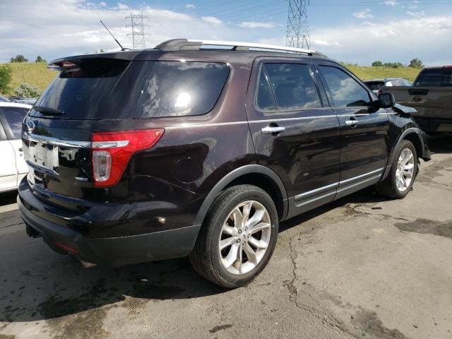 Photo 3 from auction – 2013 FORD EXPLORER L with VIN 1FM5K8F80DGA17594