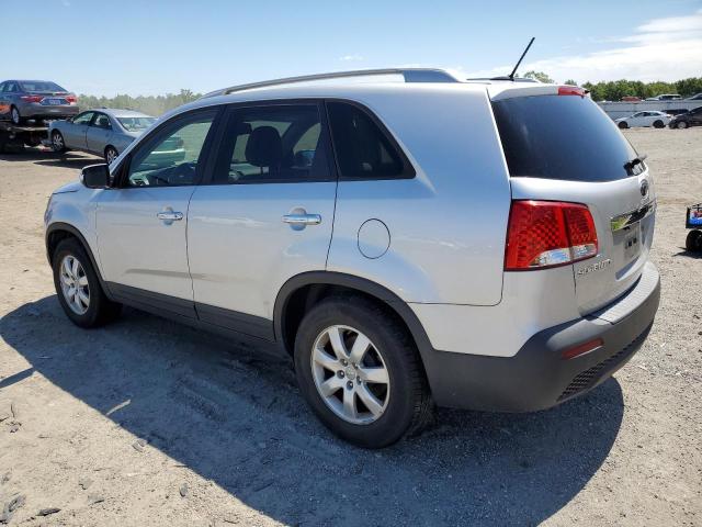 Photo 2 from auction – 2012 KIA SORENTO BA with VIN 5XYKT3A62CG260726