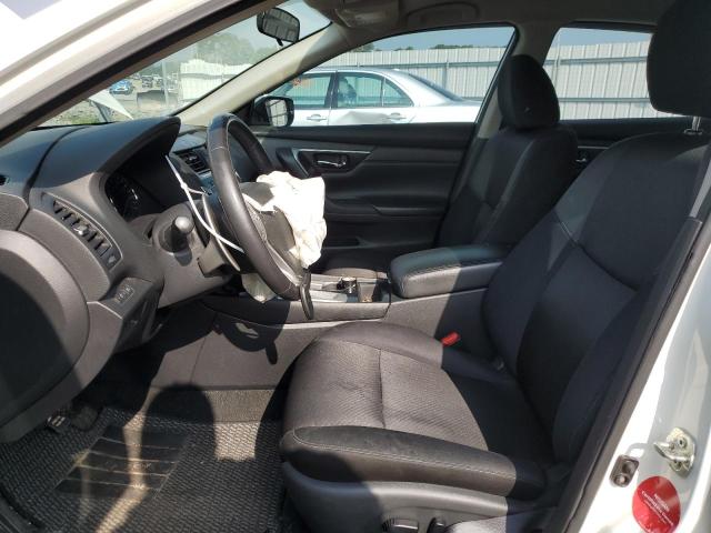 Photo 7 from auction – 2018 NISSAN ALTIMA 2.5 with VIN 1N4AL3AP4JC101332