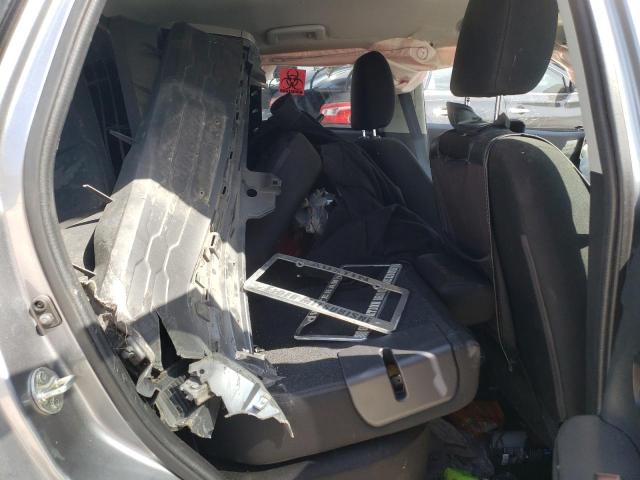 Photo 11 from auction – 2020 MITSUBISHI OUTLANDER with VIN JA4AP4AU0LU016697