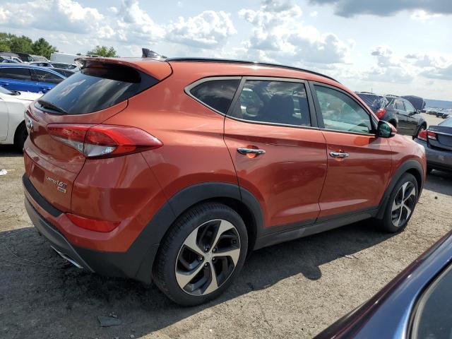 Photo 3 from auction – 2016 HYUNDAI TUCSON LIM with VIN KM8J3CA25GU239071