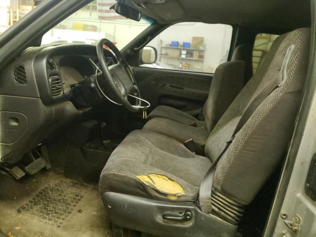 Photo 7 from auction – 2000 DODGE RAM 1500 with VIN 3B7HF13Z9YG149306