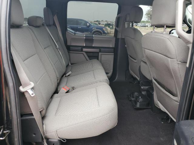 Photo 10 from auction – 2020 FORD F150 SUPER with VIN 1FTEW1EP7LFB72060
