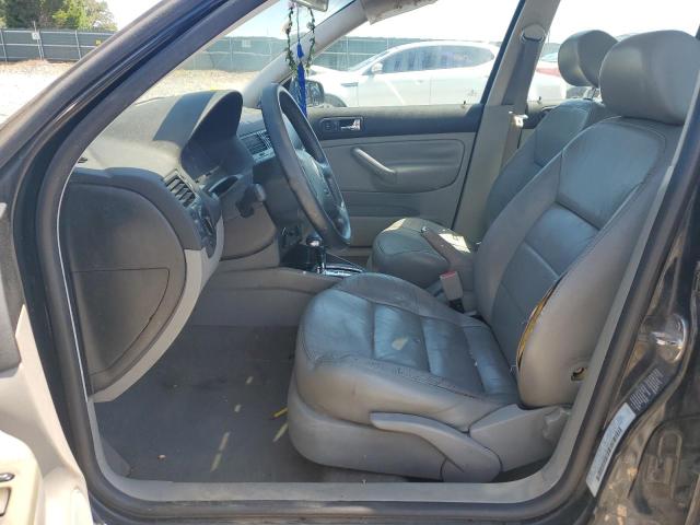 Photo 7 from auction – 2001 VOLKSWAGEN JETTA GLS with VIN 3VWSS29M11M067321