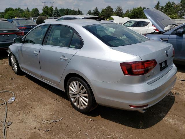 Photo 2 from auction – 2016 VOLKSWAGEN JETTA SEL with VIN 3VWL17AJ9GM310792