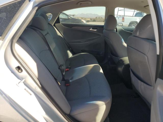 Photo 10 from auction – 2011 HYUNDAI SONATA GLS with VIN 5NPEB4AC6BH292453