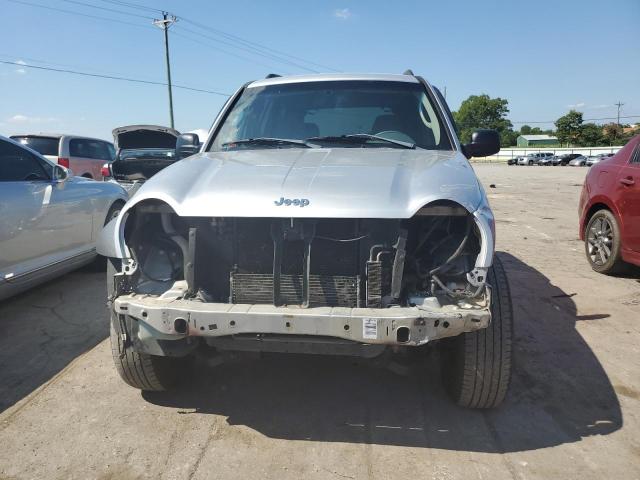 Photo 5 from auction – 2007 JEEP LIBERTY SP with VIN 1J4GL48K37W670274