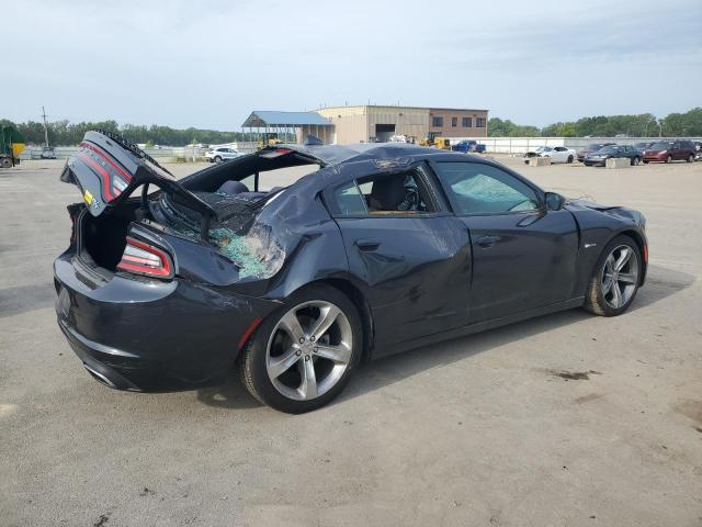 Photo 3 from auction – 2016 DODGE CHARGER R/ with VIN 2C3CDXCT1GH196380