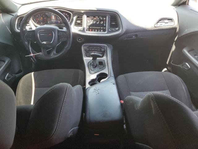 Photo 8 from auction – 2020 DODGE CHALLENGER with VIN 2C3CDZJG3LH230637