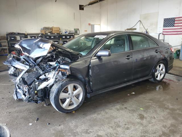 TOYOTA CAMRY BASE 2010 with VIN 4T1BF3EK5AU040437 - Photo from auction