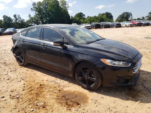 Photo 4 from auction – 2016 FORD FUSION SE with VIN 3FA6P0HD1GR277026