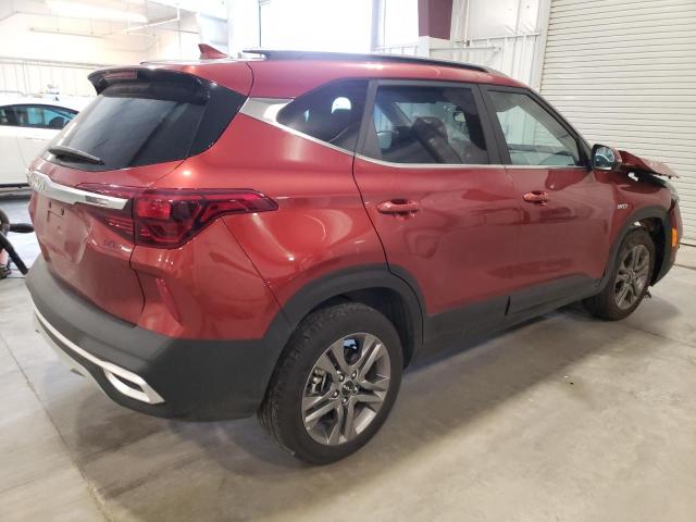 Photo 3 from auction – 2023 KIA SELTOS S with VIN KNDEUCAA9P7441548