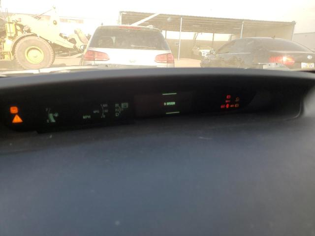Photo 9 from auction – 2011 TOYOTA PRIUS with VIN JTDKN3DU0B5331871