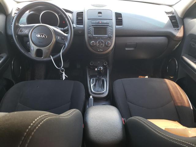 Photo 8 from auction – 2013 KIA SOUL + with VIN KNDJT2A62D7550288