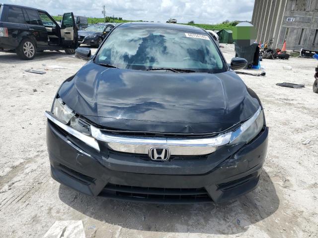 Photo 5 from auction – 2016 HONDA CIVIC EX with VIN 19XFC2F77GE090833