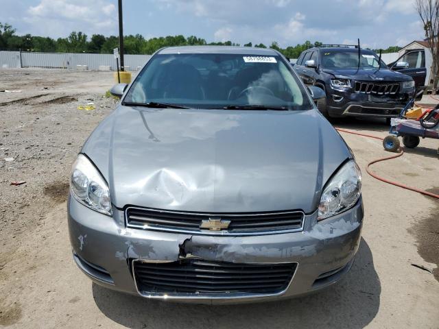 Photo 5 from auction – 2009 CHEVROLET IMPALA 1LT with VIN 2G1WT57K491232407