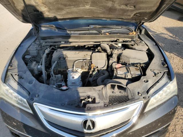 Photo 11 from auction – 2015 ACURA TLX TECH with VIN 19UUB1F58FA000806