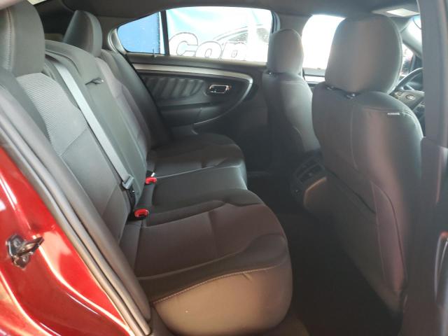 Photo 10 from auction – 2014 FORD TAURUS SEL with VIN 1FAHP2H84EG147740