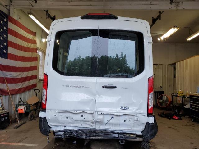 Photo 6 from auction – 2021 FORD TRANSIT T- with VIN 1FBAX2C83MKA50130