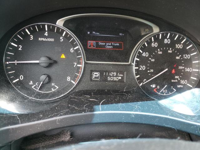 Photo 9 from auction – 2014 NISSAN ALTIMA 2.5 with VIN 1N4AL3AP6EC108157