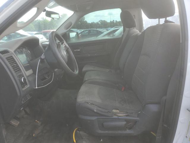Photo 7 from auction – 2012 DODGE RAM 1500 S with VIN 3C6JD6DP9CG156984