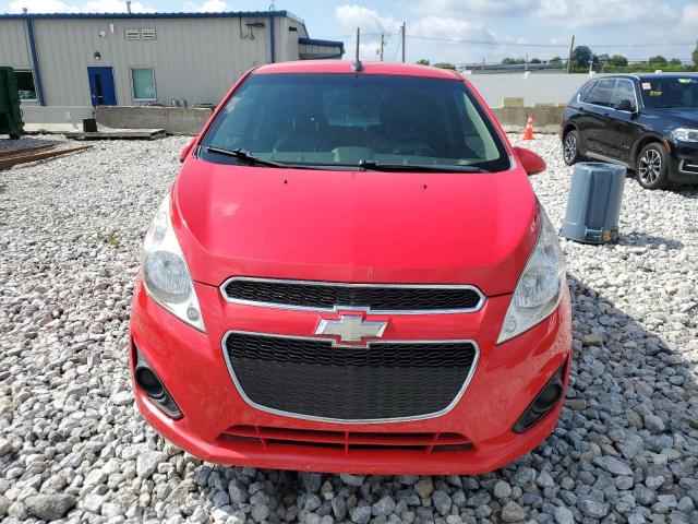 Photo 5 from auction – 2013 CHEVROLET SPARK 1LT with VIN KL8CD6S91DC501122