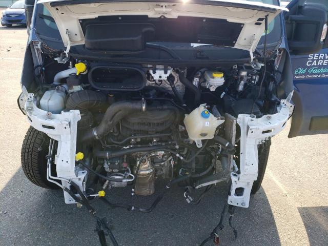 Photo 11 from auction – 2020 RAM PROMASTER with VIN 3C6TRVBG7LE127129