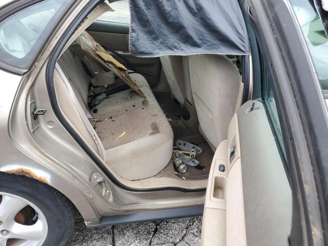 Photo 10 from auction – 2002 FORD TAURUS SE with VIN 1FAFP53U02A254599