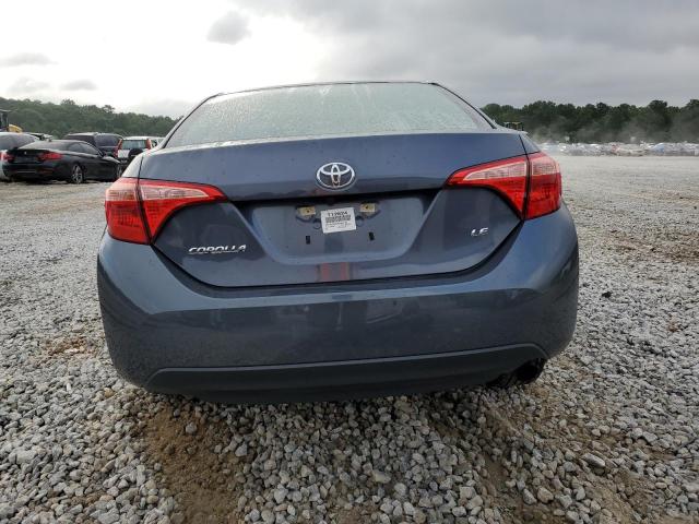 Photo 6 from auction – 2019 TOYOTA COROLLA L with VIN 5YFBURHE2KP945140