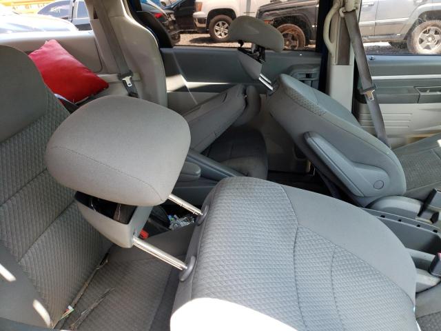 Photo 11 from auction – 2010 DODGE GRAND CARA with VIN 2D4RN4DE2AR297367