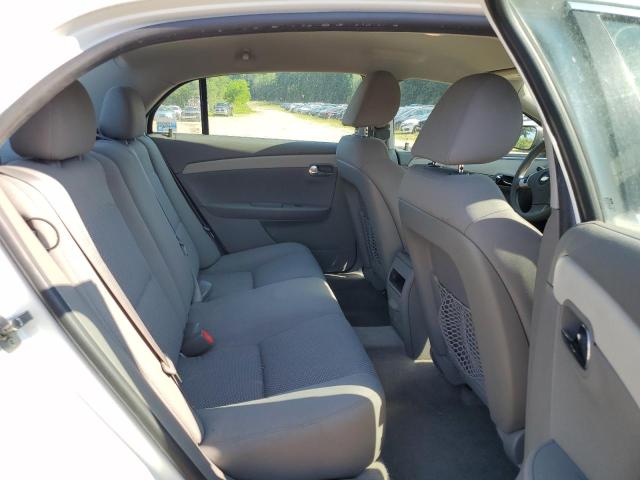 Photo 10 from auction – 2012 CHEVROLET MALIBU LS with VIN 1G1ZA5E00CF348823
